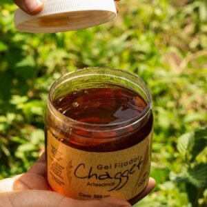 Gel Fijador Artesanal - Image 3