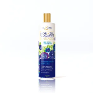 Shampoo MORAZUL Matizador