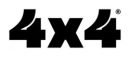 4x4